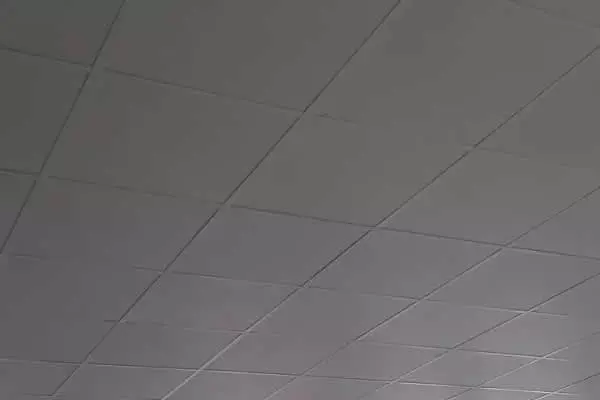 Clip İn Tavan Sistemleri Dekorasyonu