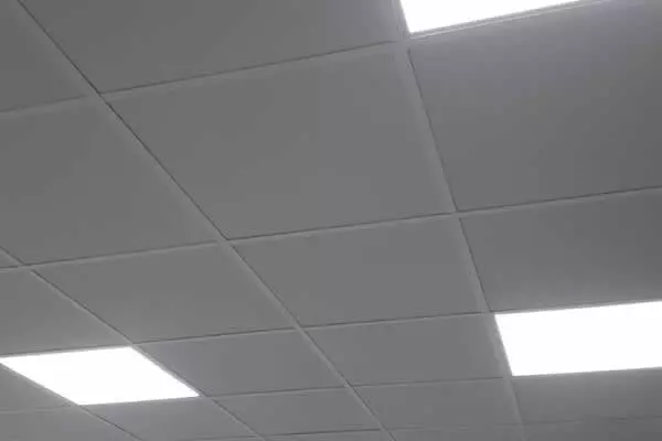 Karopan Tavan Dekorasyonu